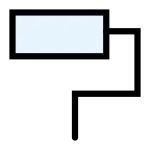 Paint Roll SVG Icon